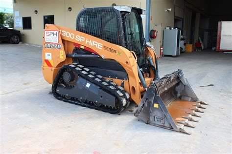 Excavators Vs. Posi Tracks: Which Digging Machine Is Right For You? | Solution Plant Hire