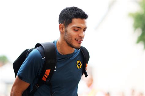 Raul Jimenez to return to Wolves after going to Mexico