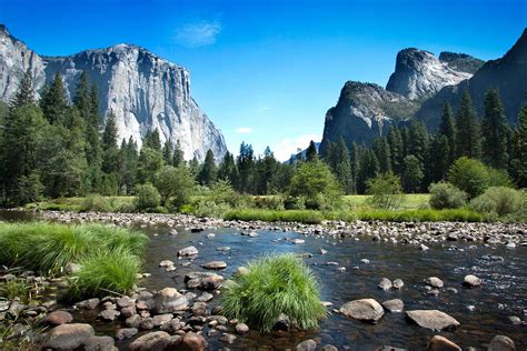 Yosemite National Park - What you need to know before you go – Go Guides