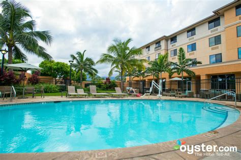 Courtyard by Marriott Maui Kahului Airport Review: What To REALLY Expect If You Stay