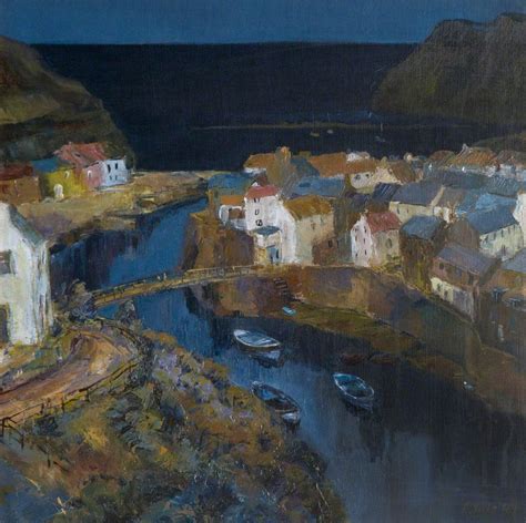 Staithes | Art UK