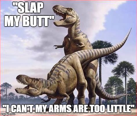 horny t rex Memes & GIFs - Imgflip