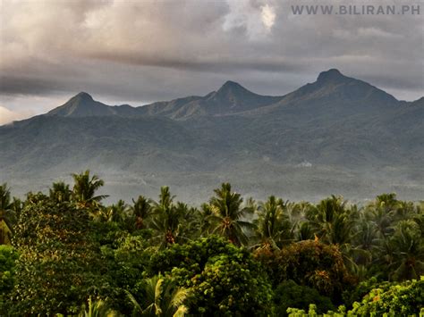 Biliran Volcano, Almeria, Biliran Island, Biliran Province Photo by ...