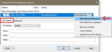 Endnote word plugin word 2016 - loginreter