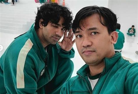 Teachers' Month: Filipino teacher part of Netflix's 'Squid Game' cast ...