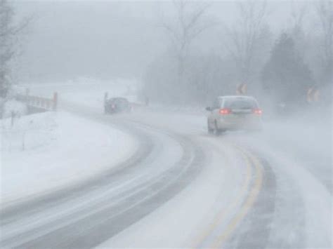 Pennsylvania Snow Updates: Current Forecast, Accumulation Totals ...