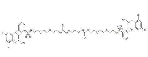 Tenapanor – Drug Approvals International