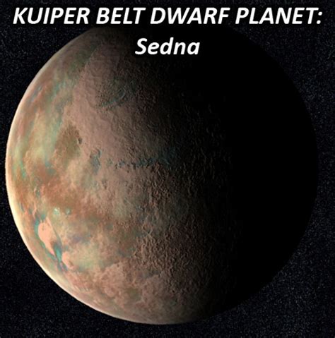 Sedna