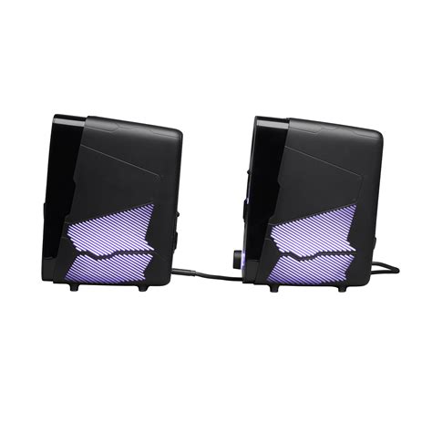 JBL Quantum Duo | PC Gaming Speakers