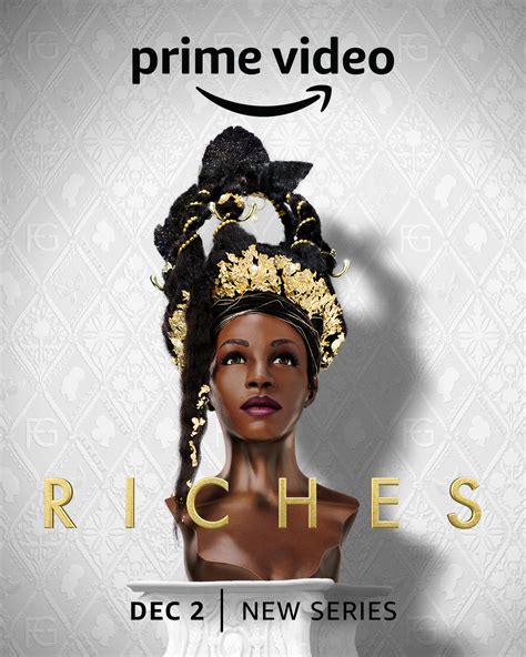 Riches (2022) S01E06 - WatchSoMuch