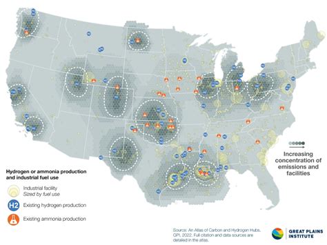 Hydrogen Fuel Stations In United States at Janice Shannon blog