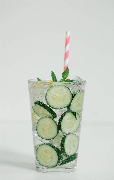 Cucumber Water Photos, Download The BEST Free Cucumber Water Stock ...