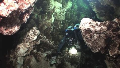 Checklist for Safe Cave Diving: Prepare, Dive, and Explore