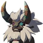 Lynel Mask - Zelda Wiki