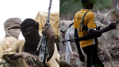 Banditry, herdsmen crisis: How Nigeria is walking another dangerous ...