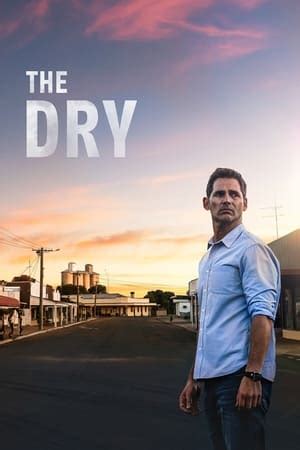 The Dry (2021) — The Movie Database (TMDB)