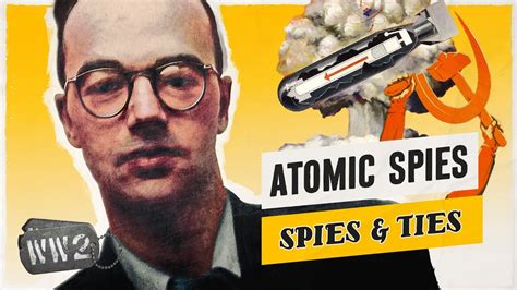 The Man Who Stole the Atomic Bomb – WW2 Documentary Special – Go IT