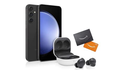 Amazon and Best Buy are offering killer Samsung Galaxy S23 FE US launch ...