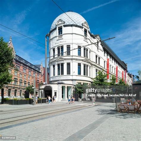 134 Antwerp Fashion Museum Stock Photos, High-Res Pictures, and Images ...