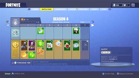 29 Best Images Fortnite Battle Pass Faq - Fortnite Season 6 Pets ...