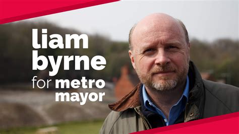 Liam Byrne wins Labour's West Midlands metro mayor selection race - LabourList