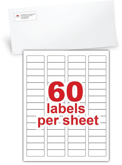 35 Label Template 16 Per Sheet Labels Design Ideas 20 - vrogue.co