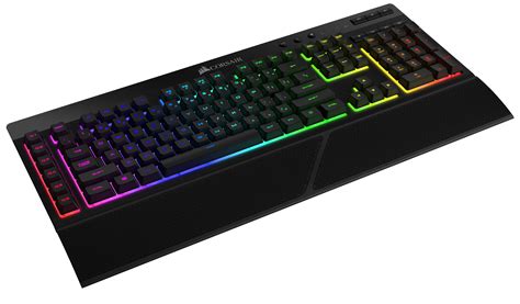 Corsair K57 RGB Wireless Keyboard | Technology X