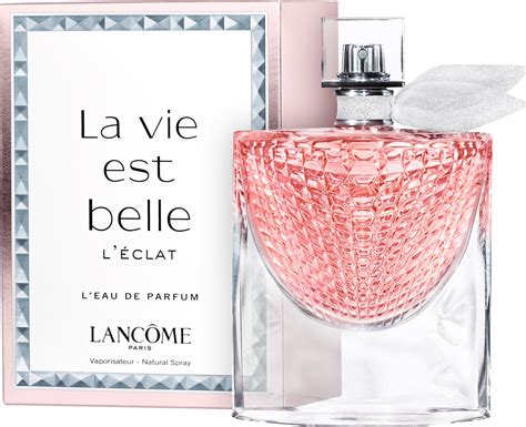 Perfume Importado La Vie Est Belle L'Éclat Lancôme | Beleza na Web