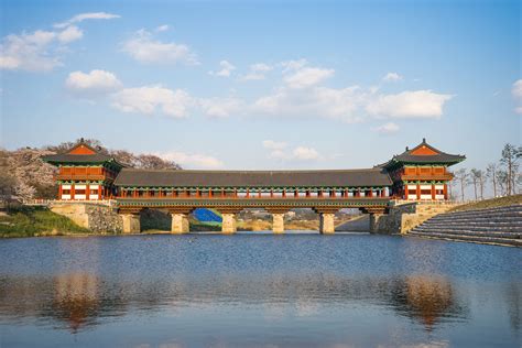 Gyeongju, South Korea Is One of the World’s Greatest Places | TIME