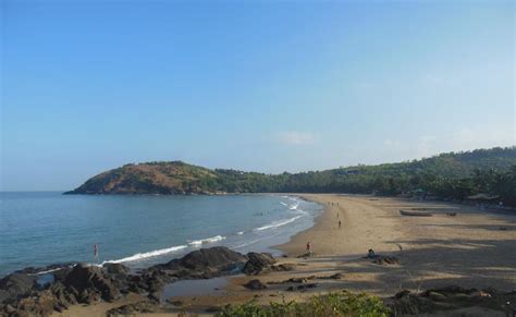 Gokarna Beach Camping & Trekking Flat 15% Off