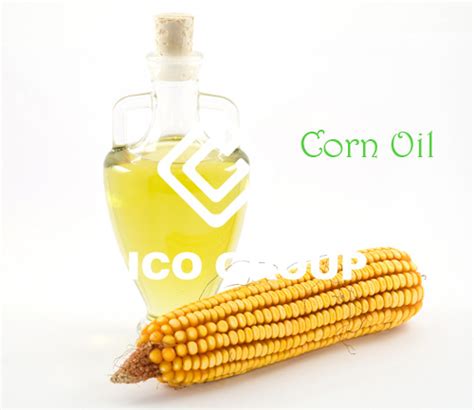 How Much Do You Know About Corn Oil Extraction