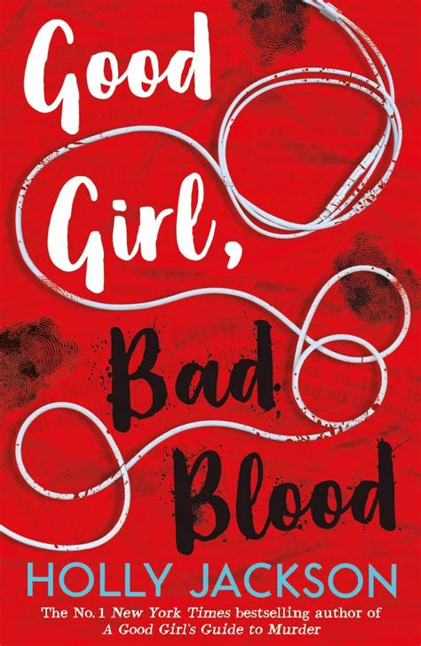 Good Girl Bad Blood | The Best New Books of 2020 | POPSUGAR ...