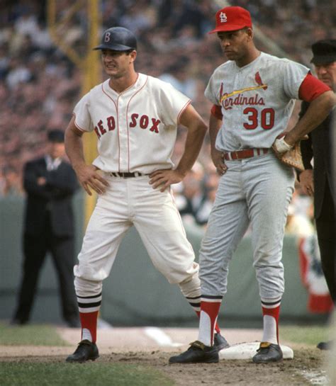 Classic SI Photos of Carl Yastrzemski - Sports Illustrated