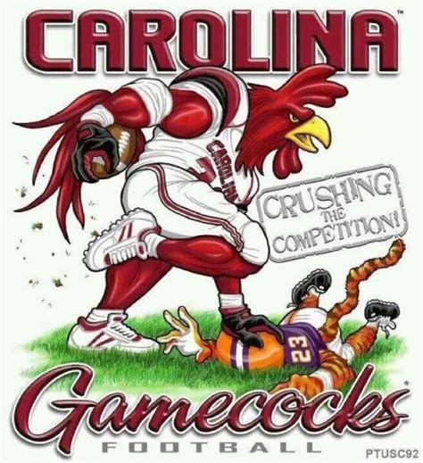 #4Peat | Carolina gamecocks football, Go gamecocks, Gamecocks