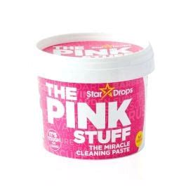 The Pink Stuff Magična pasta za čišćenje 850g | Lilly Drogerie OnLine