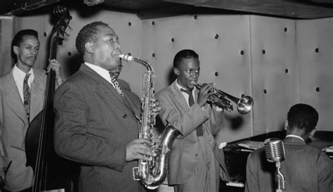 Hear 2,000 Recordings of the Most Essential Jazz Songs: A Huge Playlist for Your Jazz Education ...