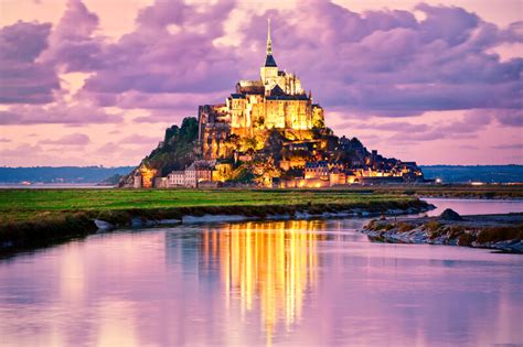 TOP 10 BEST PLACES to visit in FRANCE