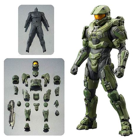 Halo 4 Master Chief ArtFX+ Statue