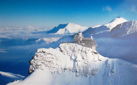 jungfraujoch - Google Search | Юнгфрауйох, Турист, Швейцарские альпы