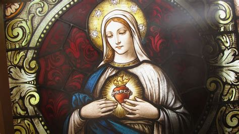 Litany of the Immaculate Heart of Mary