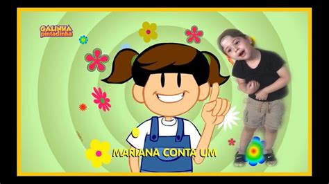 Galinha Pintadinha E Sua Turma Em Mariana Conta 1 Musica Infantil 90 Galinhapintadinha – Otosection