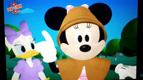 Mickey Mouse Clubhouse Minnie Special