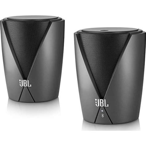 JBL Jembe Wireless - speakers - for PC - wireless | Speaker design, Wireless speakers bluetooth ...