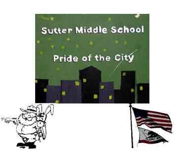 Sutter Middle School - Find Alumni, Yearbooks and Reunion Plans