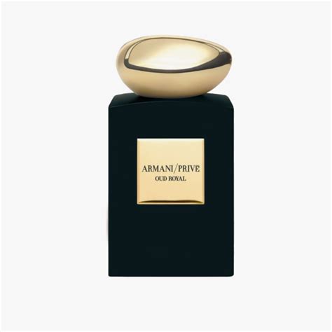 Armani Privé Oud Royal 100ML EDP - Perfumes Duty-Free