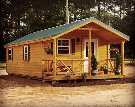 Modular Log Cabin for under $10,000 – Project Small House