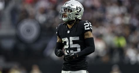 Raiders preview: 5 breakout candidates in 2023 - Silver And Black Pride