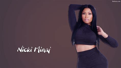 Nicki Minaj Anaconda Wallpapers - Wallpaper Cave