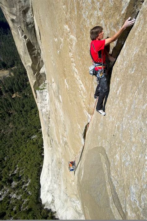 El Capitan: Free climbers make history by conquering Yosemite peak ...