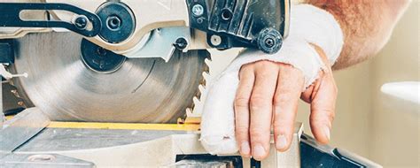 Power Tool Safety 101 – How to Avoid Injuries - SafeWork Insider